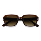 Belize Mas Acetate Sunglasses Cossino