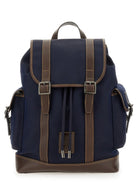 ZAINO BOXFORD Longchamp BLUE UNI