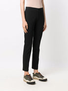 "KESLINA" SKINNY PANT Lauren Ralph Lauren