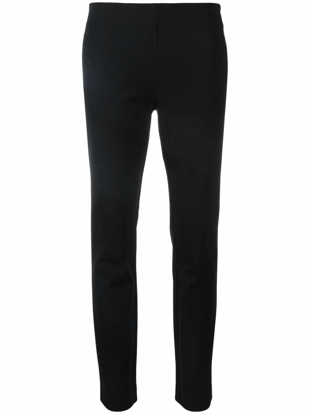 "KESLINA" SKINNY PANT Lauren Ralph Lauren BLACK 2