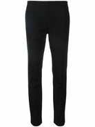 "KESLINA" SKINNY PANT Lauren Ralph Lauren BLACK 2
