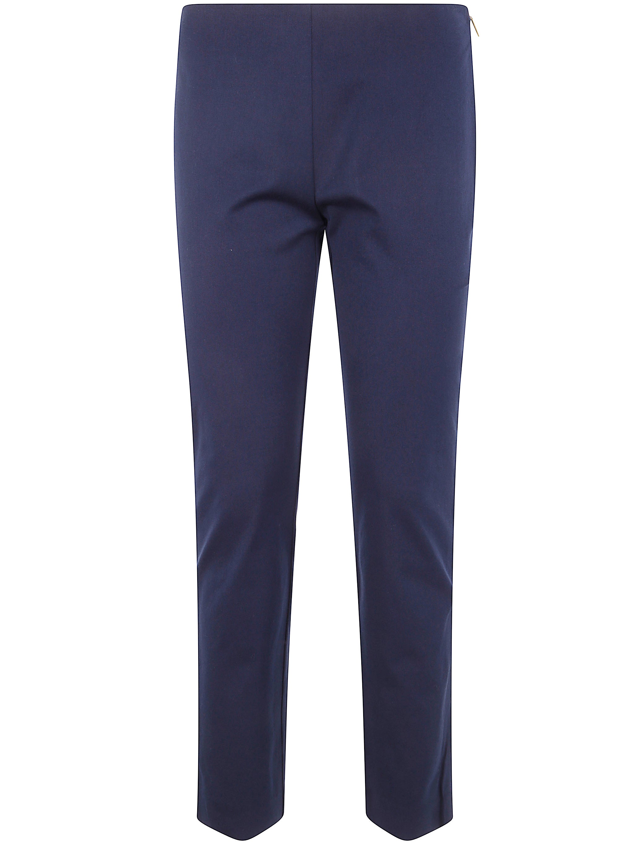 "KESLINA" SKINNY PANT Lauren Ralph Lauren BLUE 2