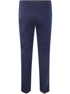 "KESLINA" SKINNY PANT Lauren Ralph Lauren