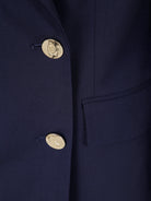 "RYEN" BLAZER Lauren Ralph Lauren