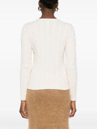 "MONTIVA" LONG SLEEVE PULLOVER Lauren Ralph Lauren