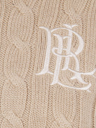 "MONTIVA" LONG SLEEVE PULLOVER Lauren Ralph Lauren