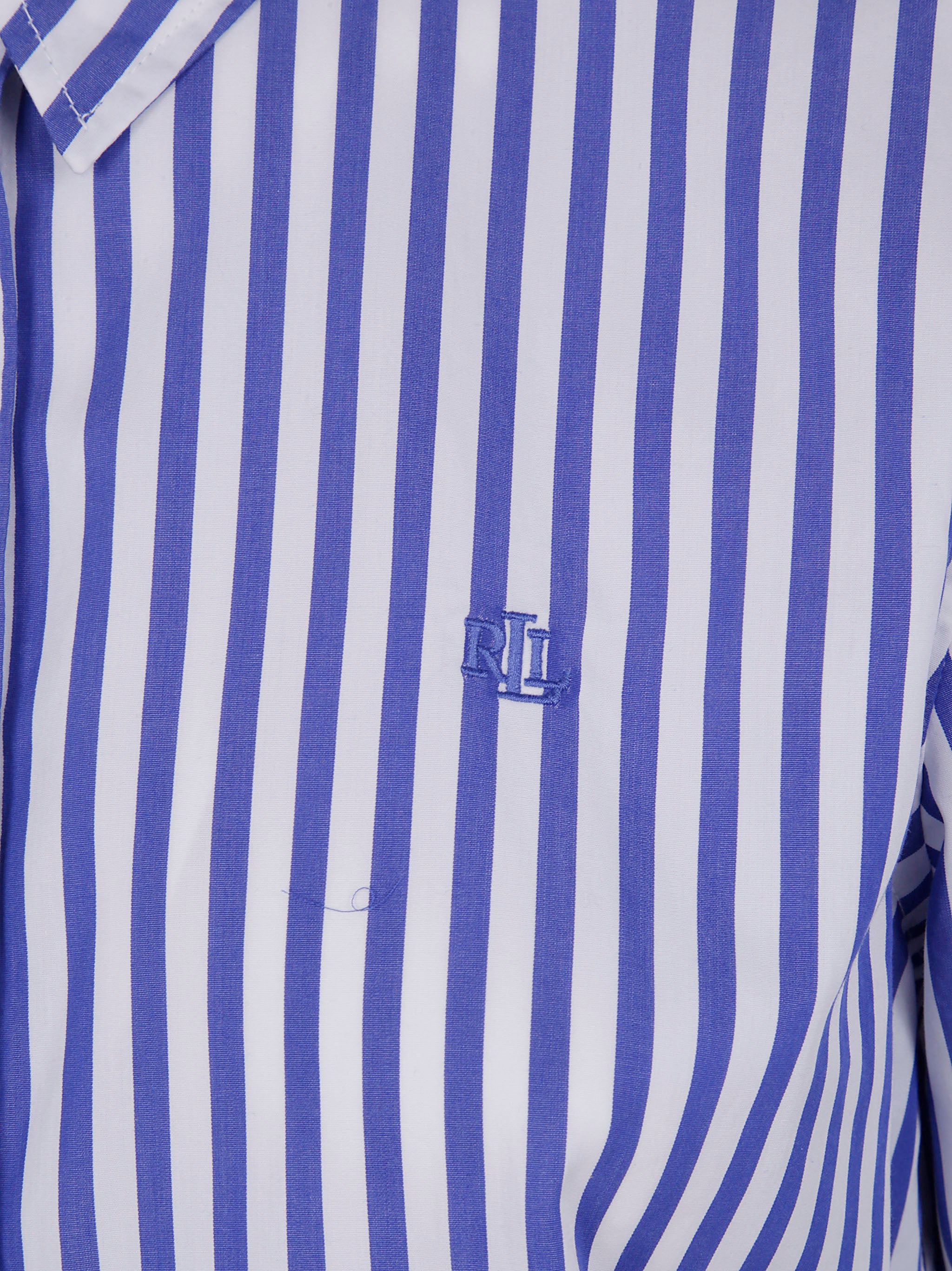 "JAMELKO" LONG SLEEVE BUTTON FRONT Lauren Ralph Lauren