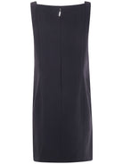 "RICHETTE" SLEEVELESS DAY DRESS Lauren Ralph Lauren