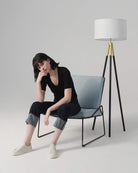 Levi Floor Lamp Brightech