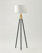 Levi Floor Lamp Brightech