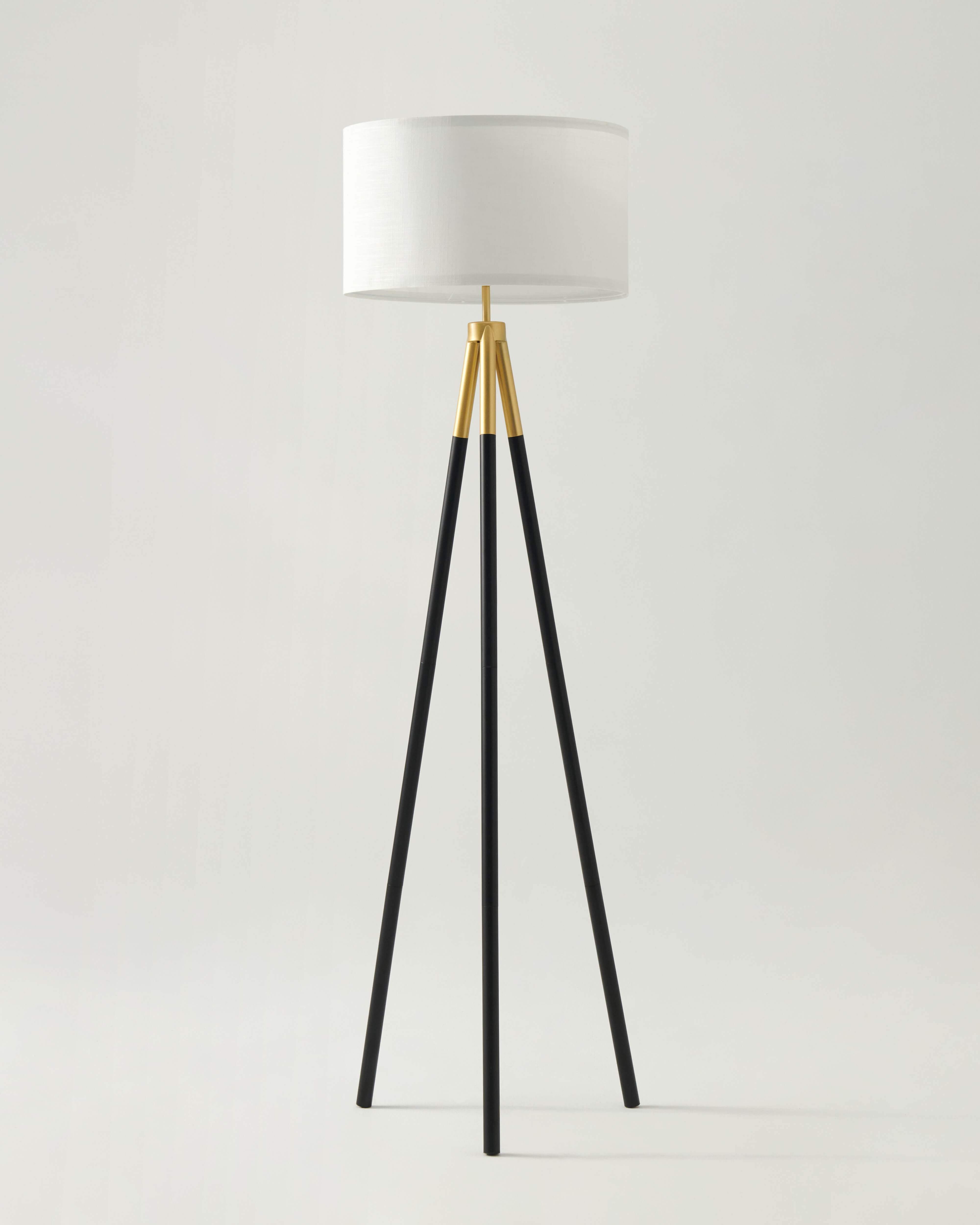 Levi Floor Lamp Brightech