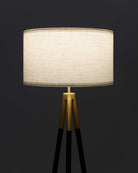 Levi Floor Lamp Brightech