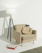 Levi Floor Lamp Brightech