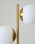 Sphere Table Lamp Brightech