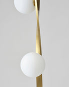 Nola Floor Lamp Brightech