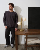 Sphere Table Lamp Brightech