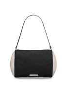 DOME BARREL POCHETTE BAG Alexander wang BLACK ONE SIZE