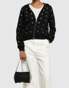 DOME BARREL POCHETTE BAG Alexander wang