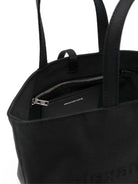 PUNCH LOGO SMALL TOTE BAG Alexander wang