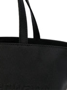 PUNCH LOGO SMALL TOTE BAG Alexander wang