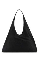 "PIKE" LARGE HOBO Alexander wang BLACK UNICA
