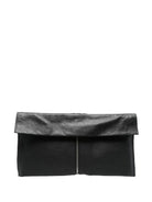 "GEO" LARGE HOBO Alexander wang BLACK UNICA