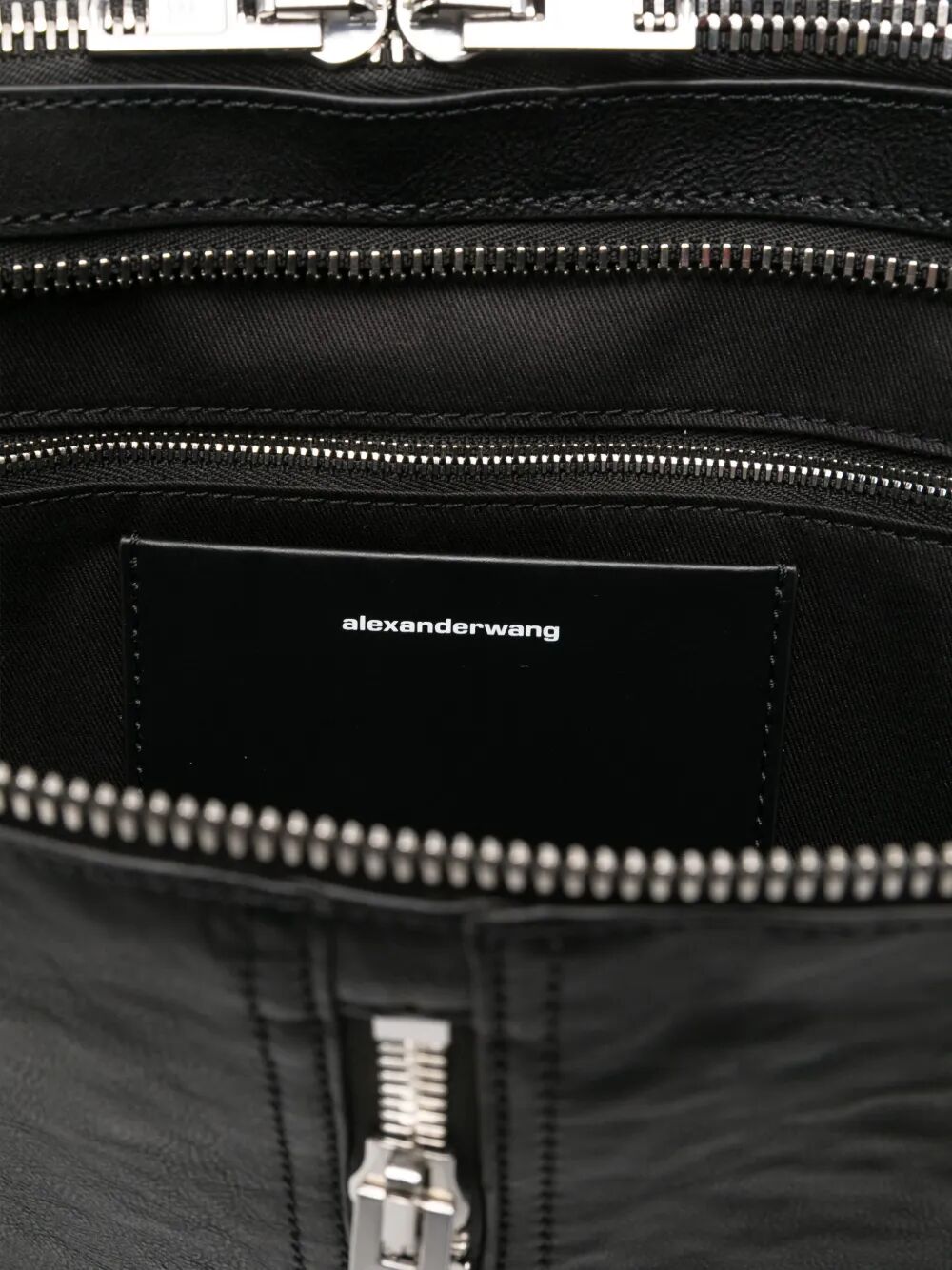 "GEO" LARGE HOBO Alexander wang