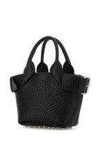 BALE LEATHER RHETT HANDBAG Alexander wang