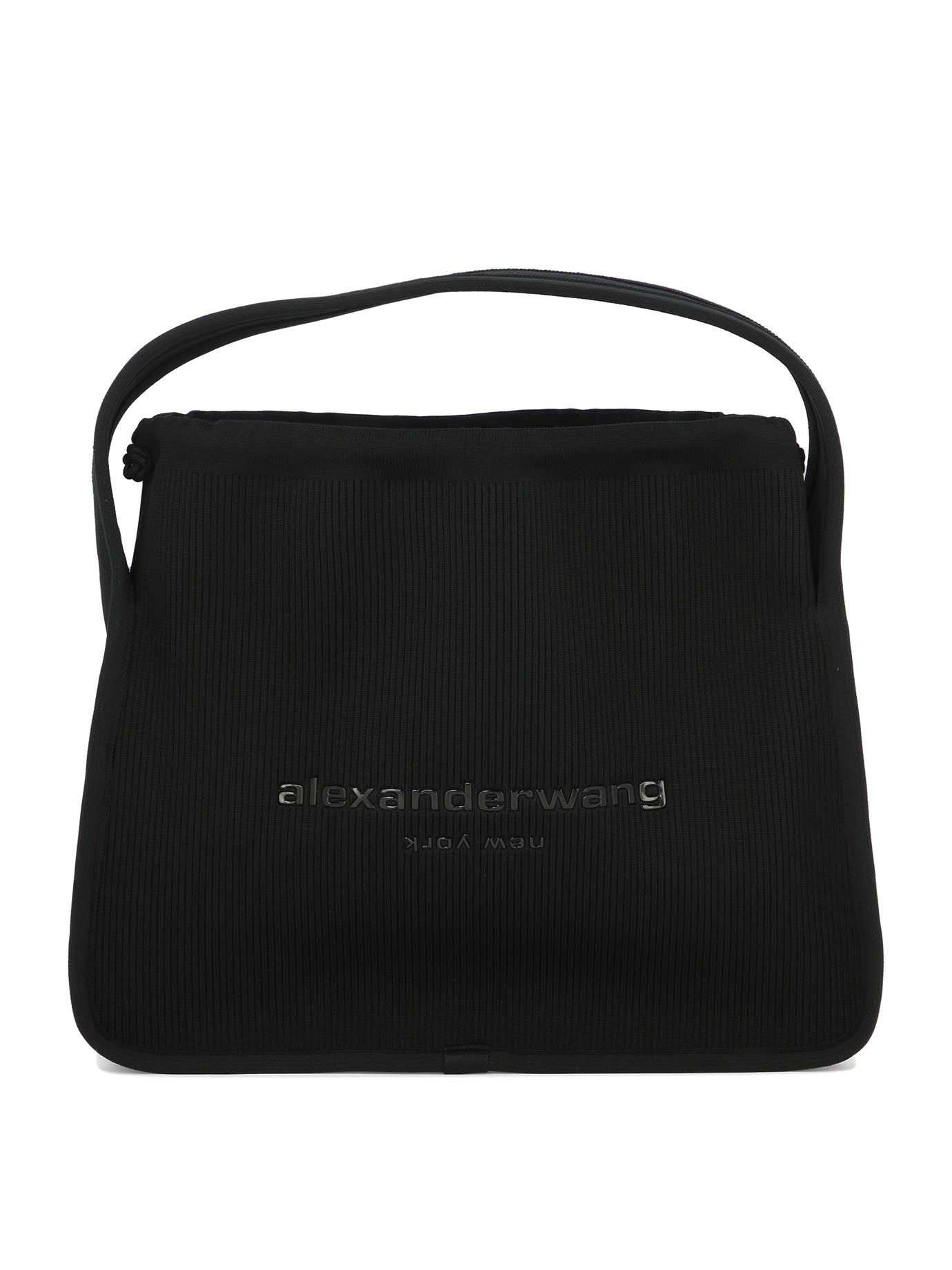 RYAN LARGE BAG Alexander wang BLACK U