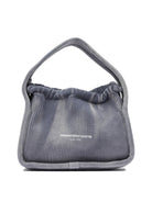 RYAN SMALL BAG Alexander wang BLUE U
