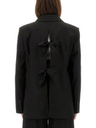BLACK JACKETS THE GARMENT