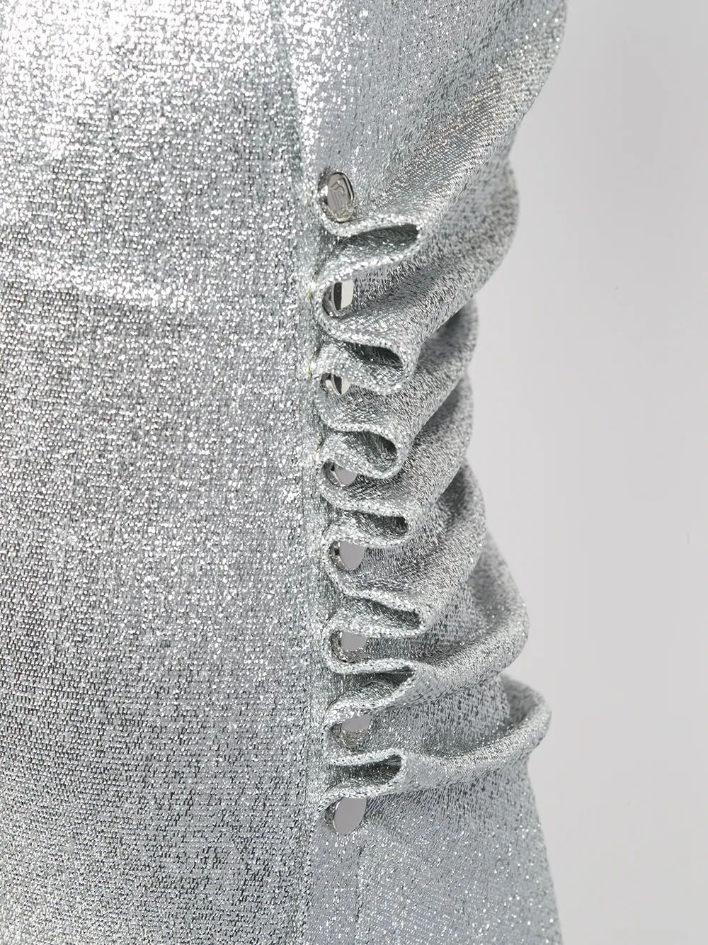 ROBE MID LENGHT DRESS Paco Rabanne