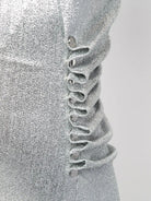 ROBE MID LENGHT DRESS Paco Rabanne