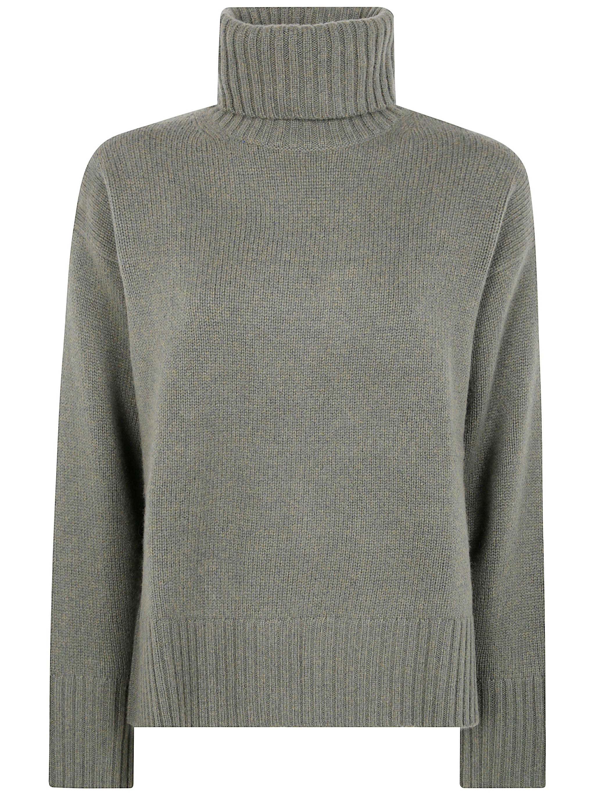 "LS TNCLASSIC" LONG SLEEVE PULLOVER Polo Ralph Lauren GREEN XS