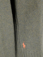 "LS TNCLASSIC" LONG SLEEVE PULLOVER Polo Ralph Lauren