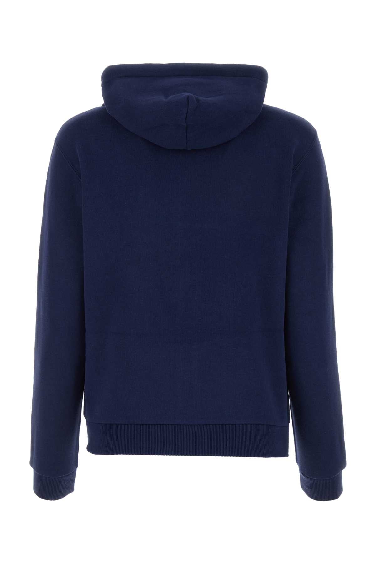 HOODIE WITH ZIP Polo Ralph Lauren