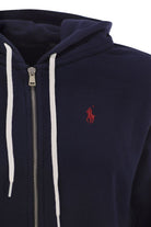 HOODIE WITH ZIP Polo Ralph Lauren