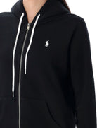 HOODIE WITH ZIP Polo Ralph Lauren