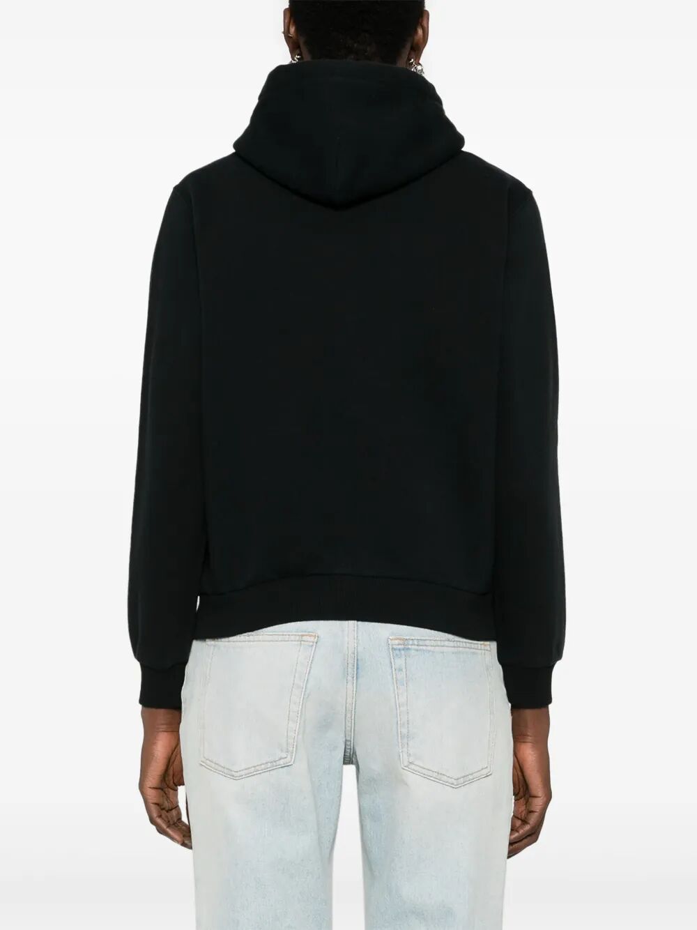 HOODIE WITH ZIP Polo Ralph Lauren