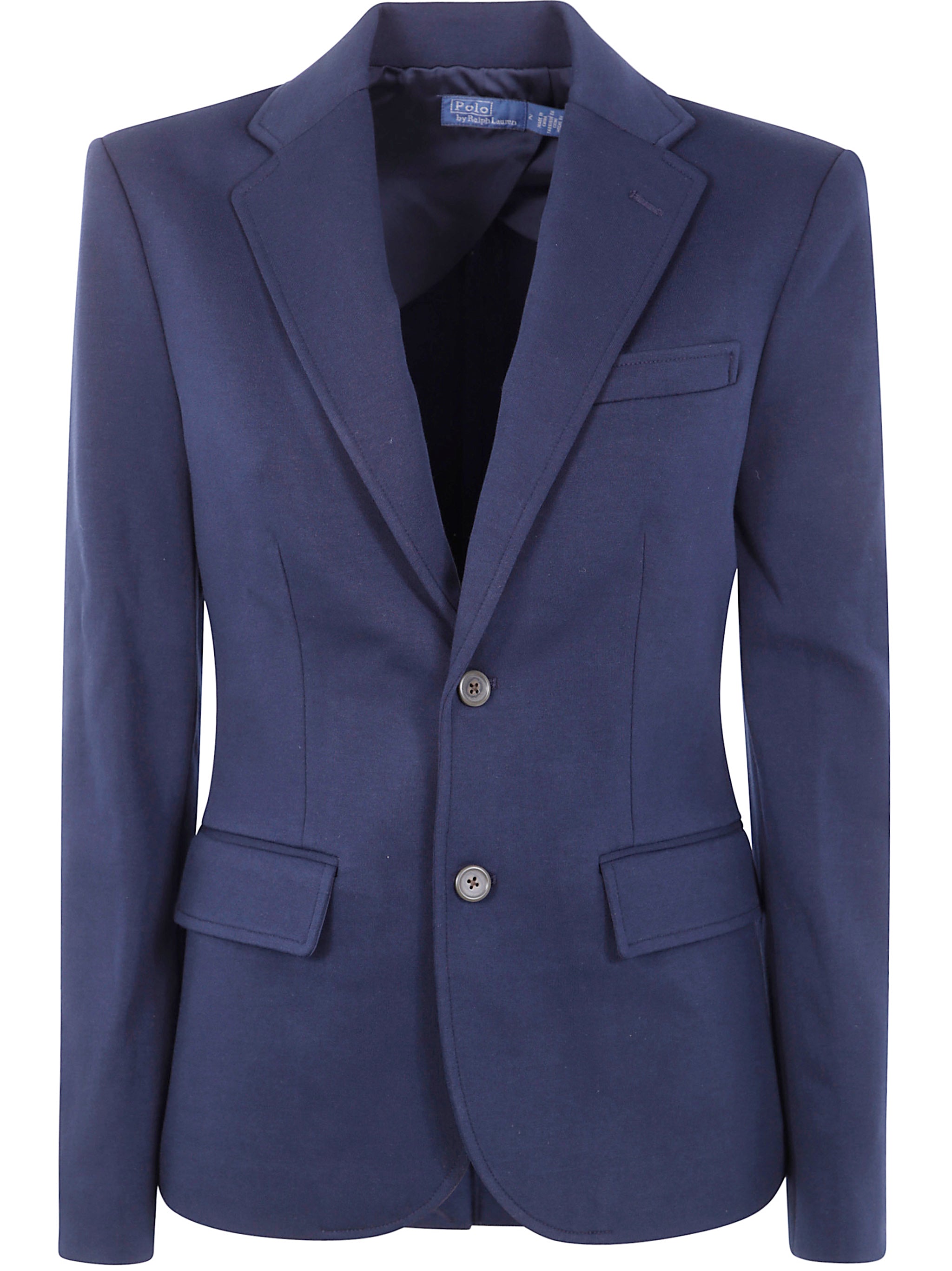 "KNIT BLAZER " SPORT BLAZER Polo Ralph Lauren BLUE 2
