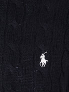 "JULIANA" LONG SLEEVE ROUN NECK Polo Ralph Lauren