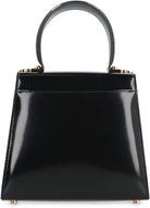 ICONIC LEATHER HANDBAG Ferragamo