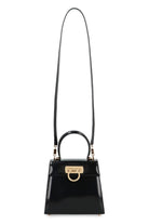 ICONIC LEATHER HANDBAG Ferragamo