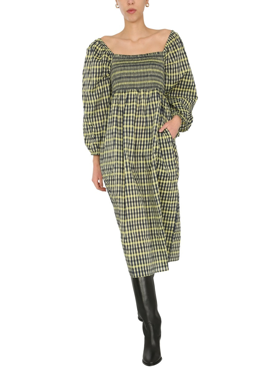 AQUINA DRESS
