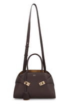 HUG S LEATHER HANDBAG Ferragamo