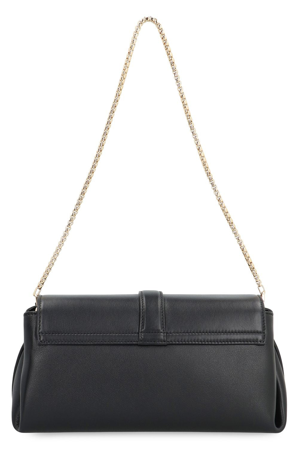 LEATHER CROSSBODY BAG Ferragamo
