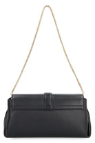LEATHER CROSSBODY BAG Ferragamo