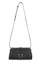 LEATHER CROSSBODY BAG Ferragamo