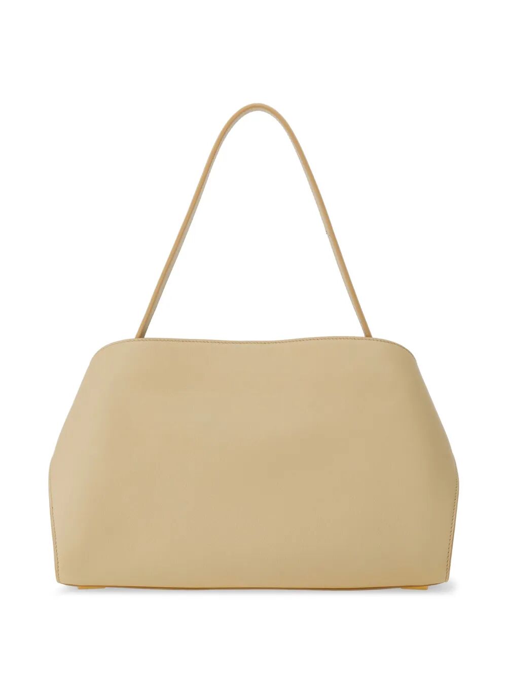 HUG SOFT MEDIUM BICOLOR SHOULDER BAG Ferragamo
