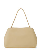 HUG SOFT MEDIUM BICOLOR SHOULDER BAG Ferragamo
